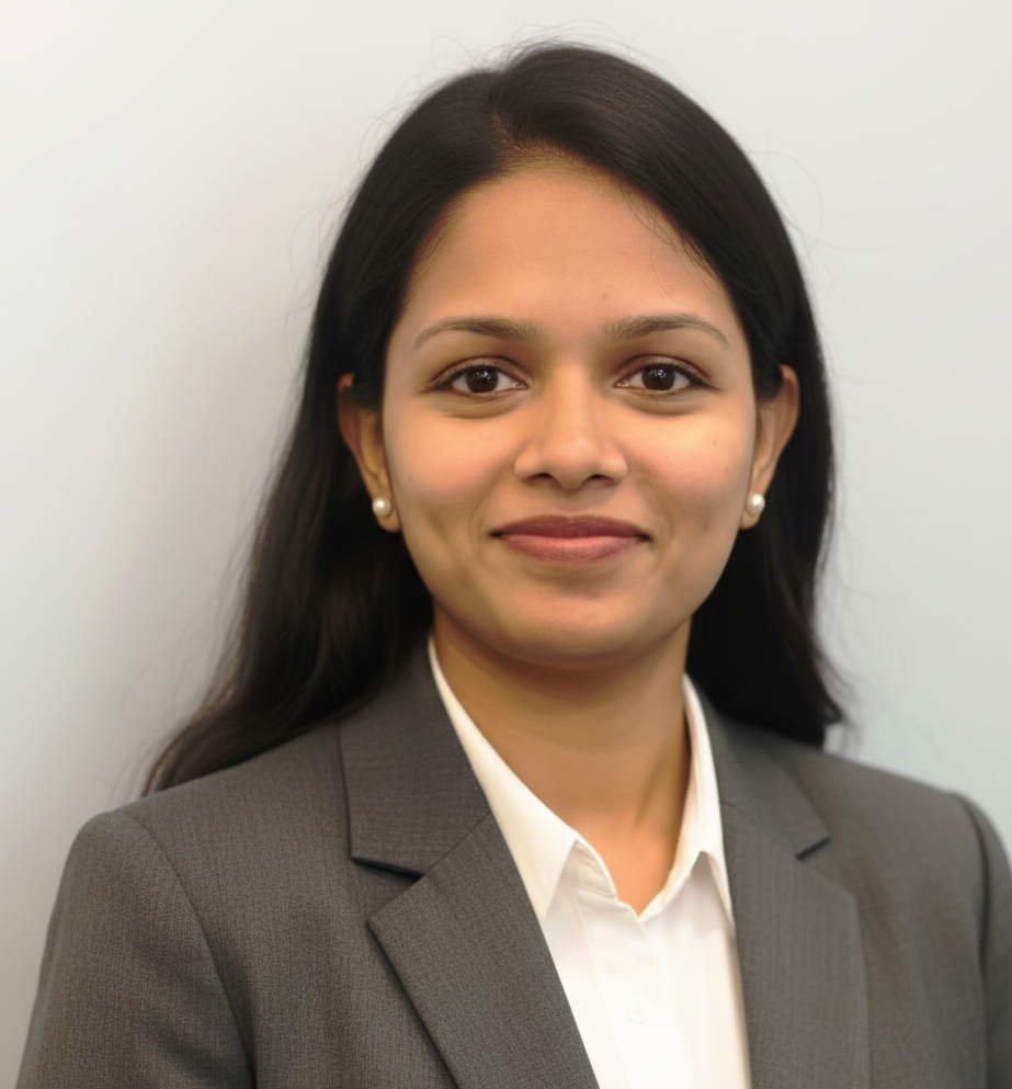 Ms. Mitali H. Patel